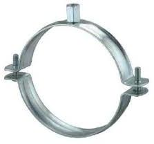 Pipe Clamp Without Rubber