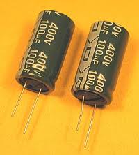 capacitor 8