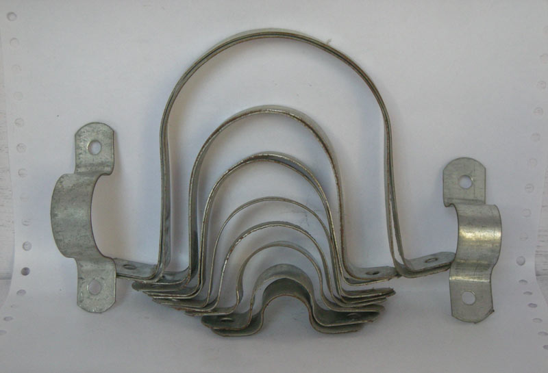 Wall Clamp