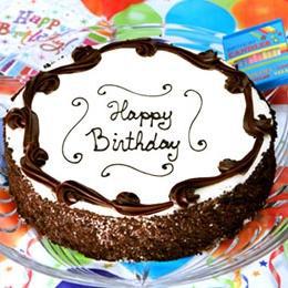 Asansol Birthday Cake