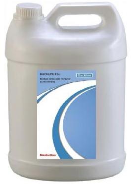 Surface Limescale Remover