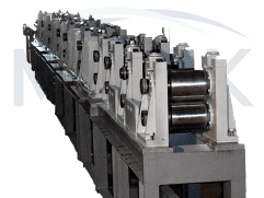 Roll Forming Line