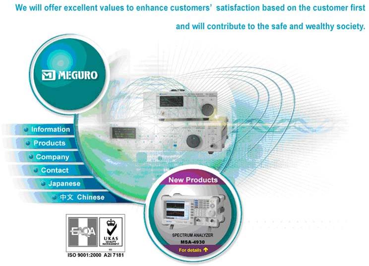 Signal Generators