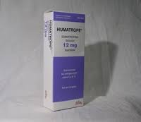 Humatrope 72 IU 24mg