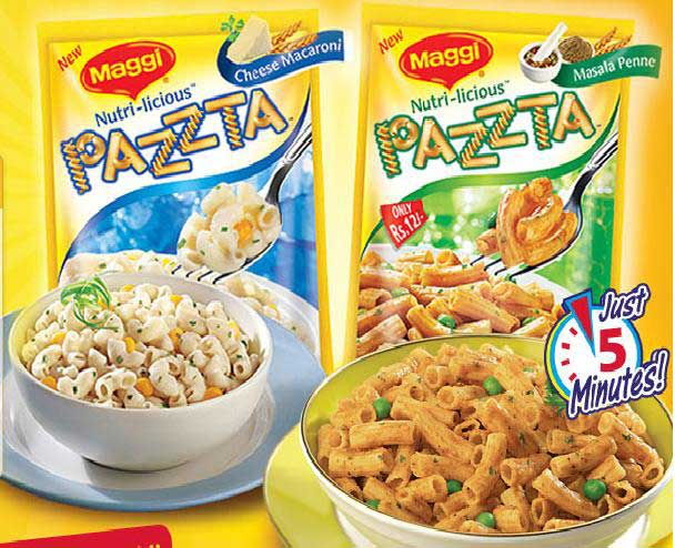 Maggi Pasta