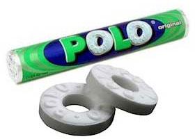 Polo Candy