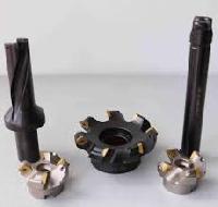 cnc milling cutter