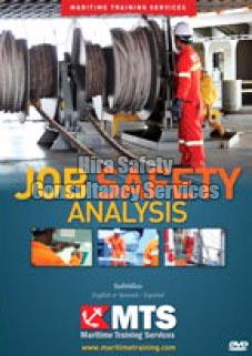 Job Safety Analysis Services