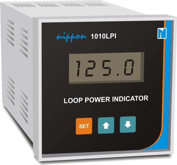 Loop Power Indicator