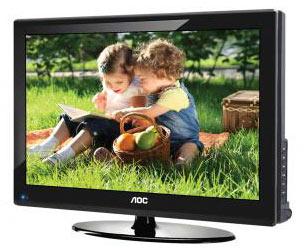 LED Television