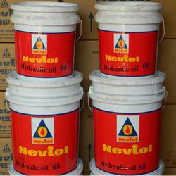 hydraulic oil