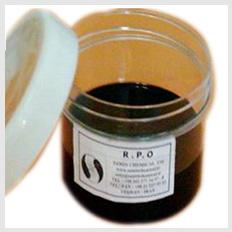 Rubber Process Oil - Rpo