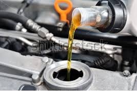 Vehicle Engine Oils