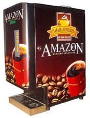 Amazon Tea & Coffee Vending Machine