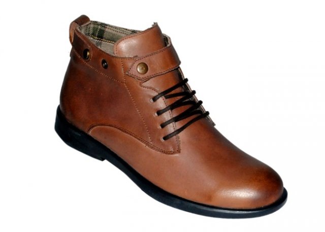 Amazingly Styled Premium Leather Formal Shoe