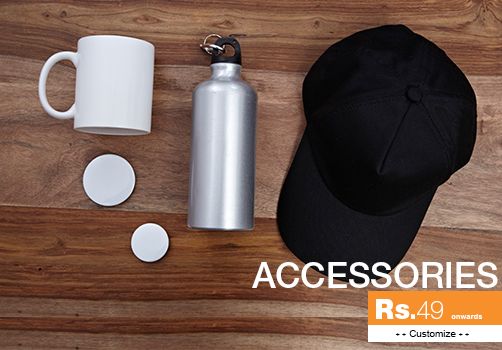 Customized Mugs, Sippers