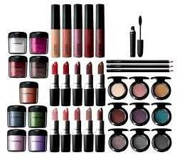 Ladies Cosmetic Products