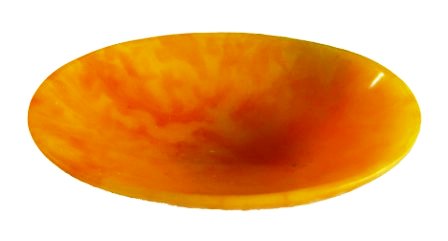 Resin Plate, for Multi Purpose, Color : Yellow