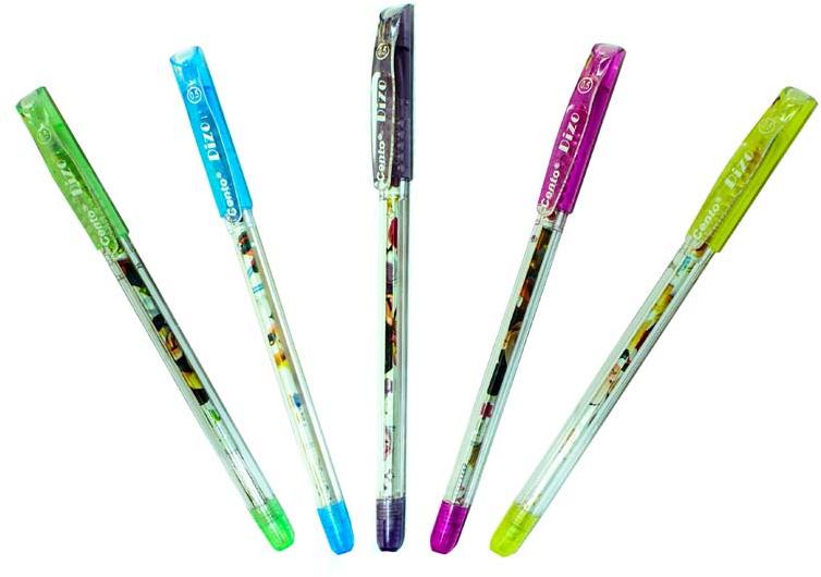 Dizo Gel pen