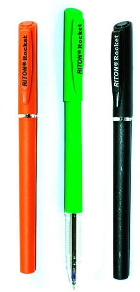 Rocket Gel Pens