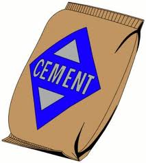 cement