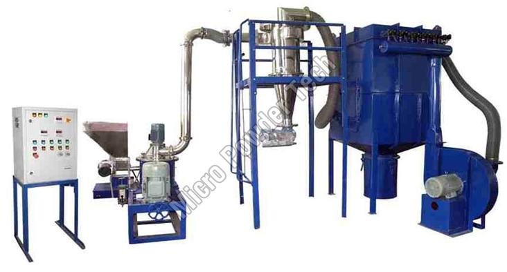 ACM Grinding Mill