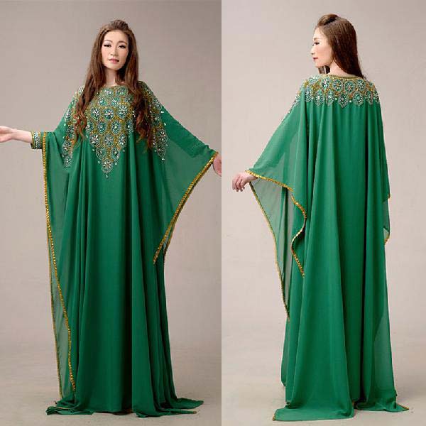 Designer Kaftans