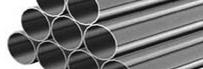 Steel pipes