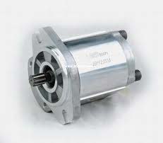 Hydraulic Pumps