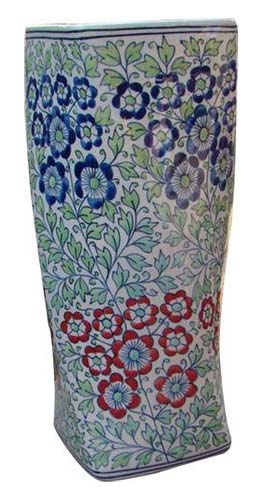 Handcrafted Flower Vases