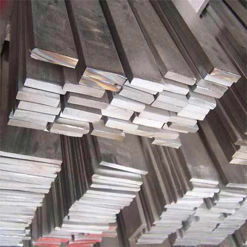 Non Poilshed Mild Steel Flats, for Construction, Manufacturing Unit, Feature : Corrosion Proof, Excellent Quality