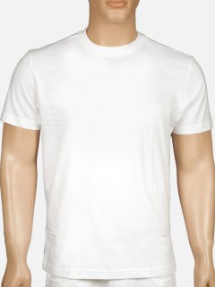 Mens Round Neck T Shirts