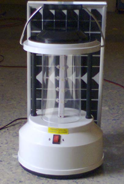 Solar Lantern