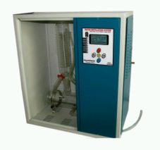 Single Water Distillation Unit