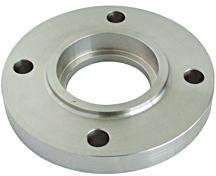 Socket Weld Flange