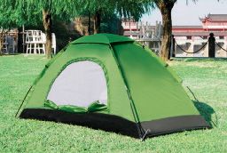 Camping Tent for 1 Person Dome Tents Portable Tents
