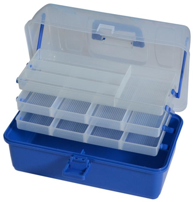 Fishing Tackle Boxes at Best Price in Mumbai