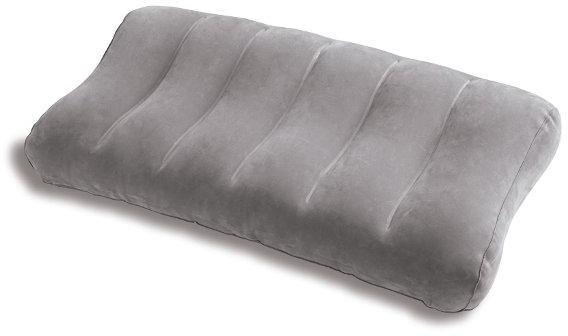 Inflatable Ultra Comfort Pillow