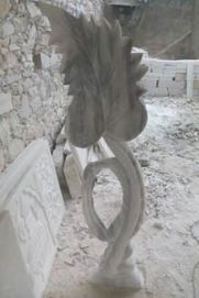Marble Outdoor and Indoor Statues