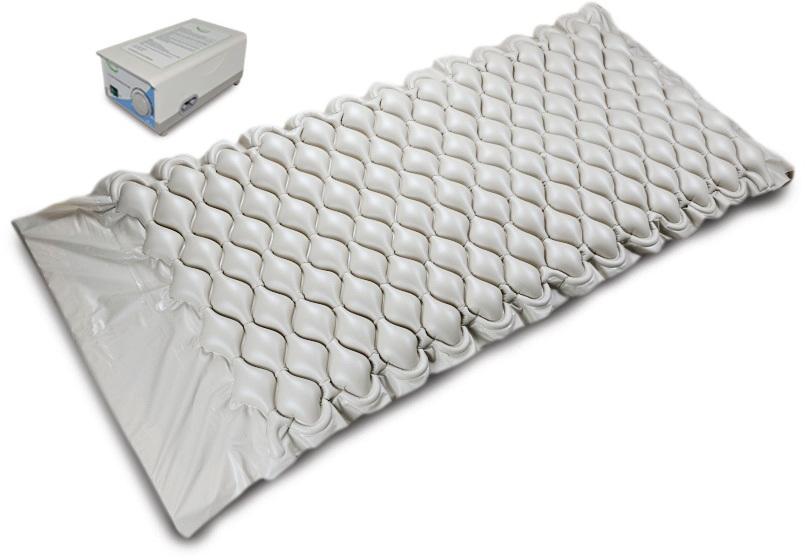 Bed Sore Resistant Air Bed