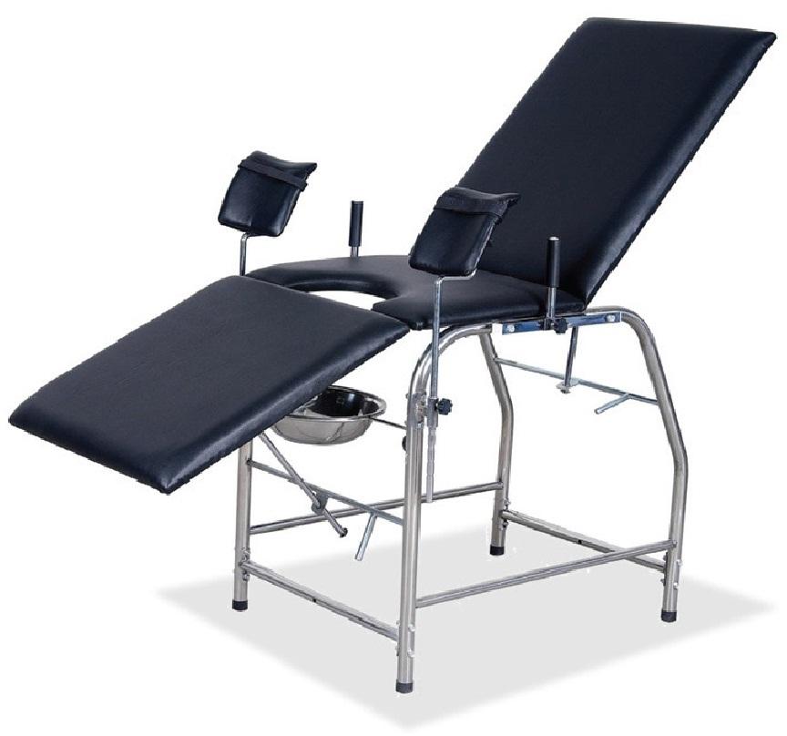 Gynaec Examination Bed, Delivery Bed