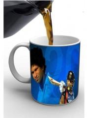 Sachin Tendulkar Coffee Mug