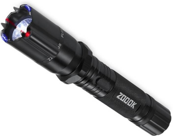 High quality Stun Gun for tactical action