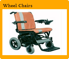 Wheel Chairs