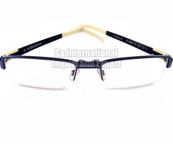 Half Frame Eyeglass