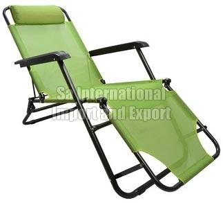 Portable Reclining Chair