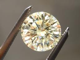 Single Cut Diamond