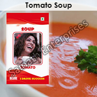 Tomato Soup Premix