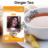 Ginger Tea Premix