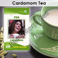 Cardamom Tea Premix